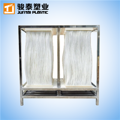 Juntai MBR: Giải pháp tái chế nước thải bền vững