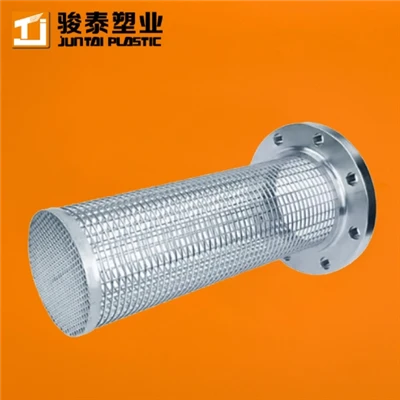 Màn hình truyền thông MBBR cho người vận chuyển sinh học lưu giữ